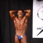 Victor  Sullivan - NPC Greater Gulf States 2011 - #1